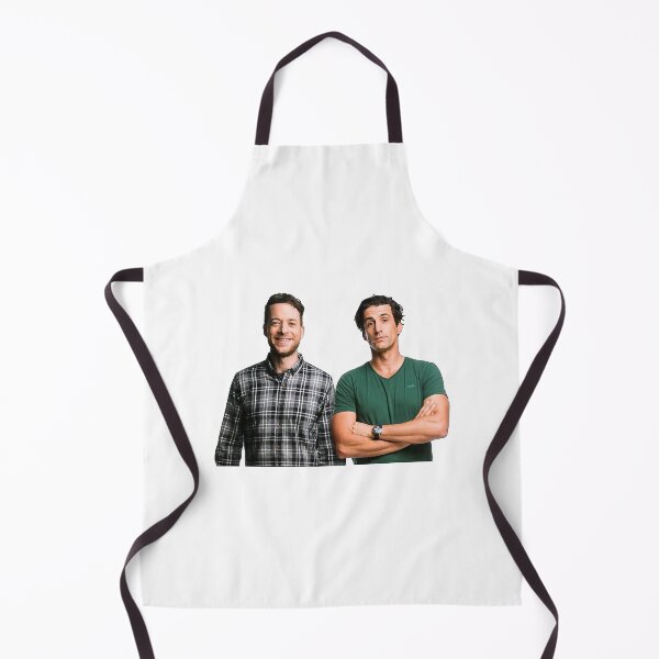 Item preview, Hamish And Andy designed and sold by AlemaArtshop.