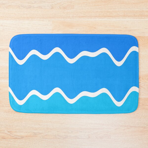 Item preview, Abstract Ocean Waves Coastal Vibes Beach House Décor and Art Prints 5 of 8 designed and sold by Beachy.