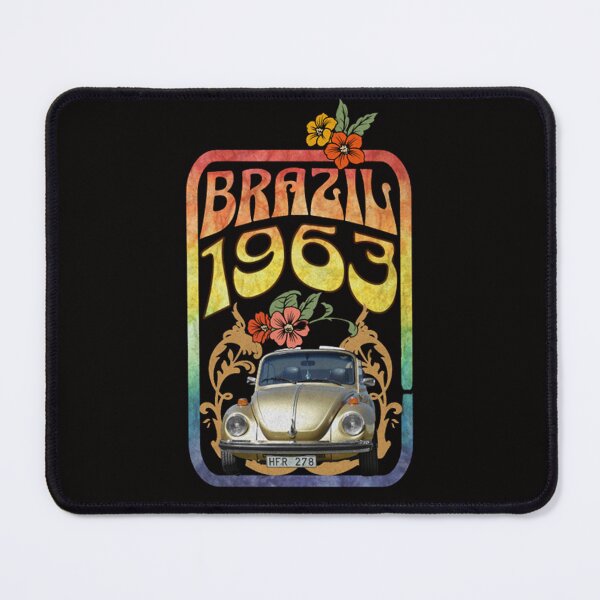 Item preview, Brazil 1963 designed and sold by CSJ7.