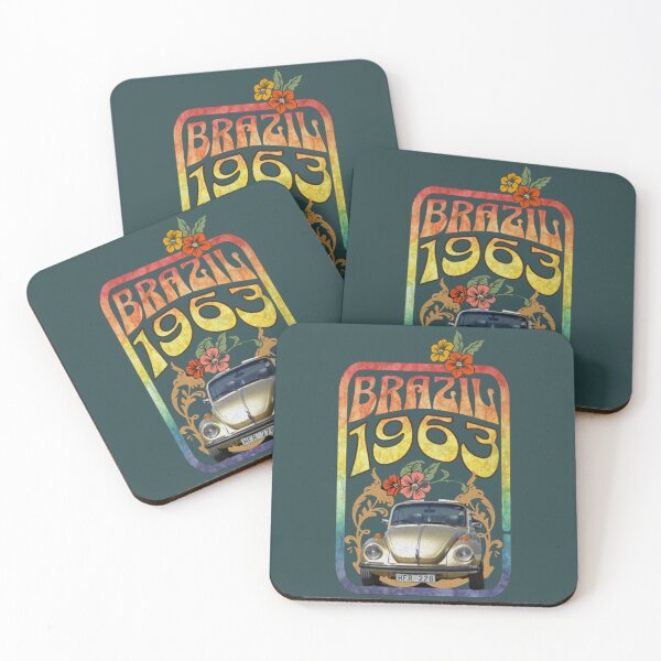 Item preview, Brazil 1963 designed and sold by CSJ7.