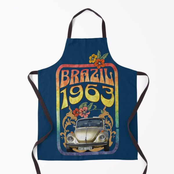 Item preview, Brazil 1963 designed and sold by CSJ7.