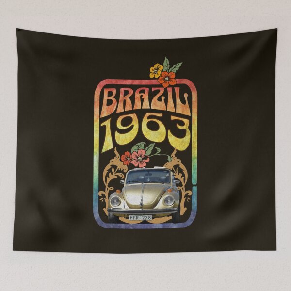 Item preview, Brazil 1963 designed and sold by CSJ7.