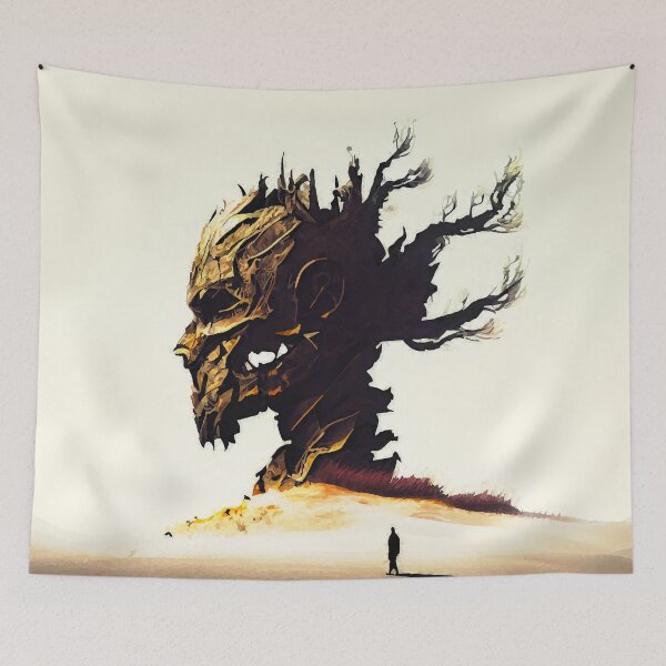 Item preview, Waterpixel Art #35 designed and sold by Eynoxart.