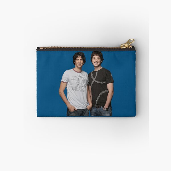Item preview, Hamish and Andy new fashion designed and sold by AlemaArtshop.