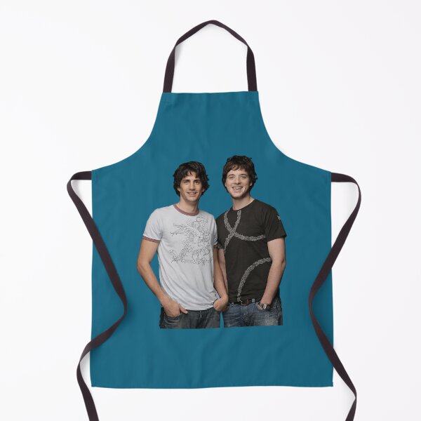 Item preview, Hamish and Andy new fashion designed and sold by AlemaArtshop.
