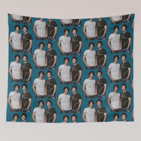 Item preview, Hamish and Andy new fashion designed and sold by AlemaArtshop.