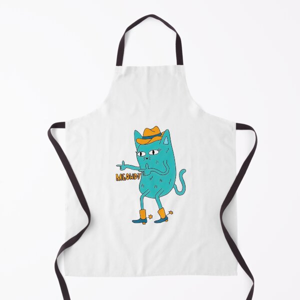 Item preview, MEME - Meowdy designed and sold by Kazakuba.