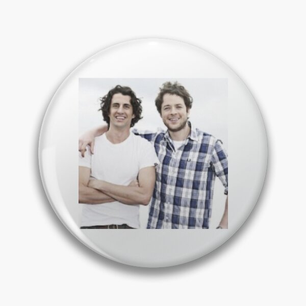Item preview, hamish and andy Premium designed and sold by AlemaArtshop.