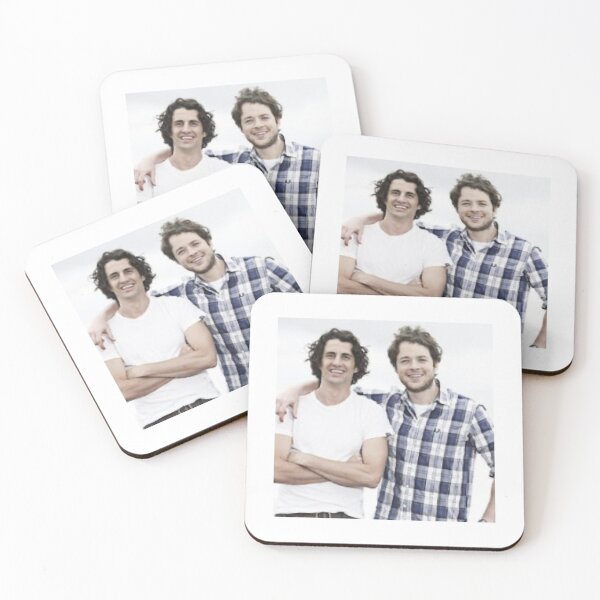 Item preview, hamish and andy Premium designed and sold by AlemaArtshop.