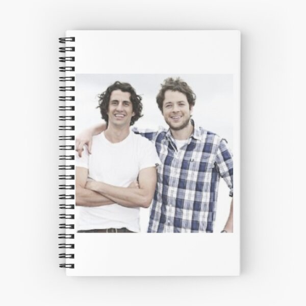 Item preview, hamish and andy Premium designed and sold by AlemaArtshop.