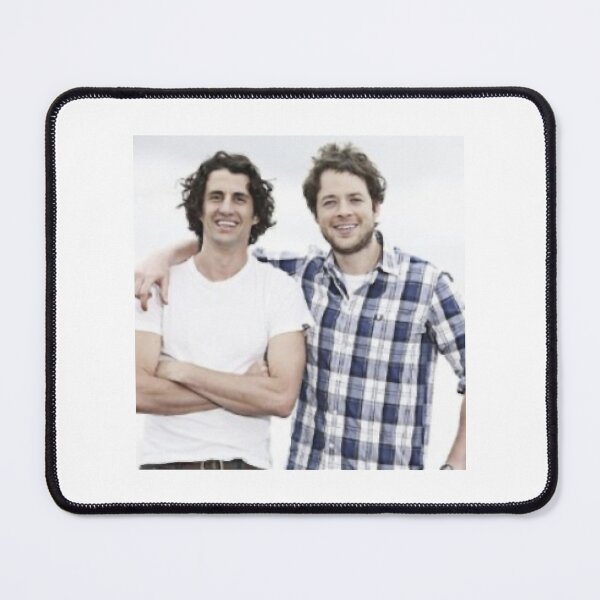 Item preview, hamish and andy Premium designed and sold by AlemaArtshop.