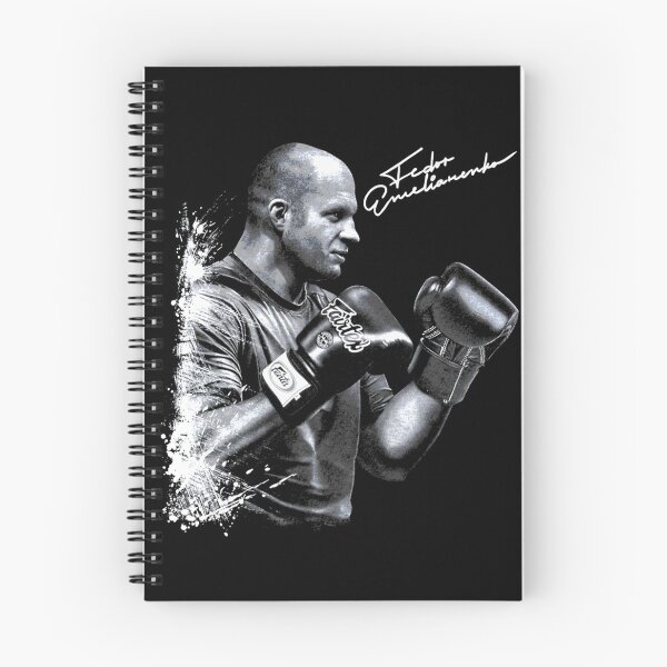 Item preview, Fedor Emelianenko a Fedor Emelianenko a Fedor Emelianenko designed and sold by Adrmer.