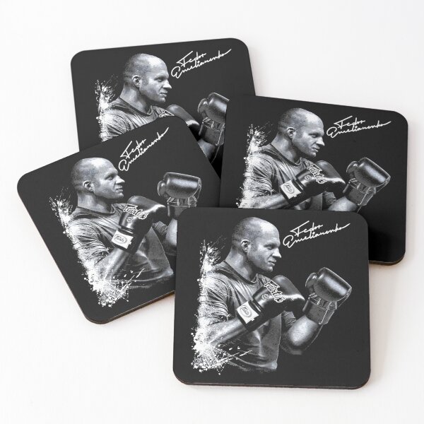 Item preview, Fedor Emelianenko a Fedor Emelianenko a Fedor Emelianenko designed and sold by Adrmer.