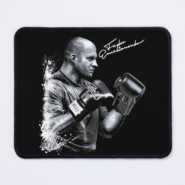 Item preview, Fedor Emelianenko a Fedor Emelianenko a Fedor Emelianenko designed and sold by Adrmer.