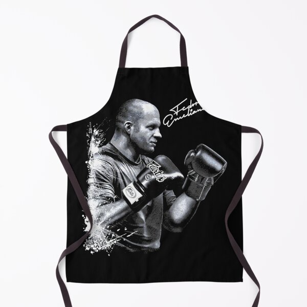 Item preview, Fedor Emelianenko a Fedor Emelianenko a Fedor Emelianenko designed and sold by Adrmer.