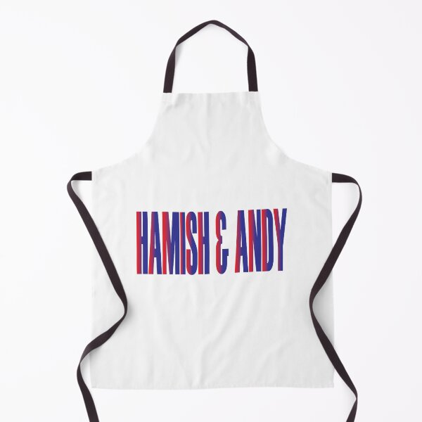 Item preview, Hamish and andy t shirts designed and sold by AlemaArtshop.