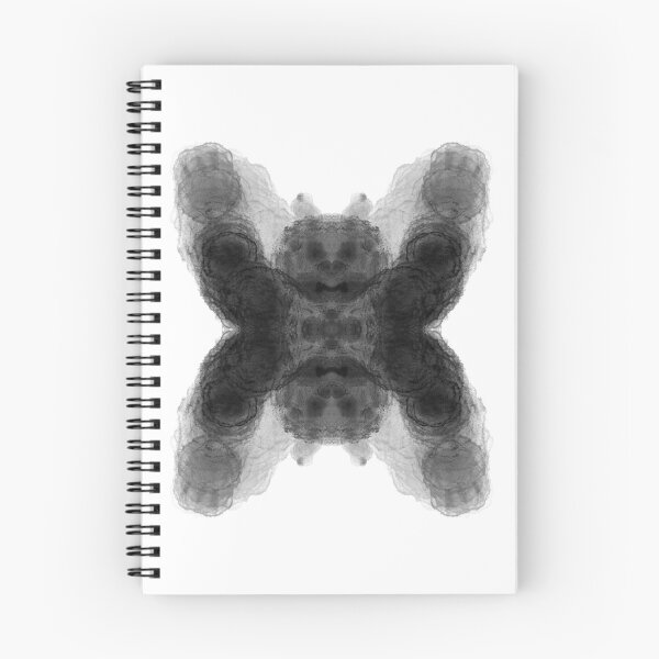 Item preview, Ink blot v3  designed and sold by CrazyFozBazaar.