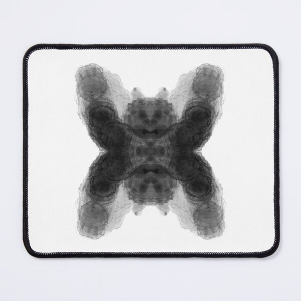Item preview, Ink blot v3 designed and sold by CrazyFozBazaar.