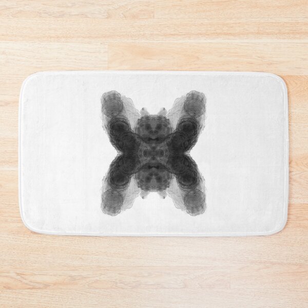 Item preview, Ink blot v3  designed and sold by CrazyFozBazaar.