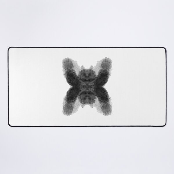 Item preview, Ink blot v3 designed and sold by CrazyFozBazaar.