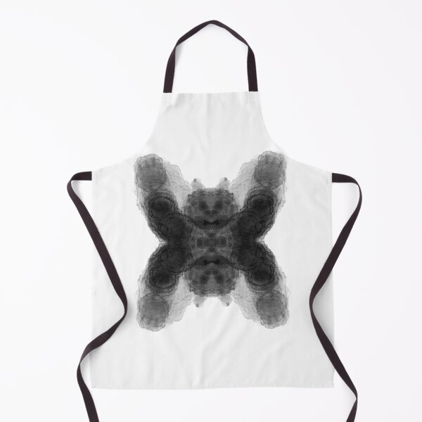 Item preview, Ink blot v3 designed and sold by CrazyFozBazaar.