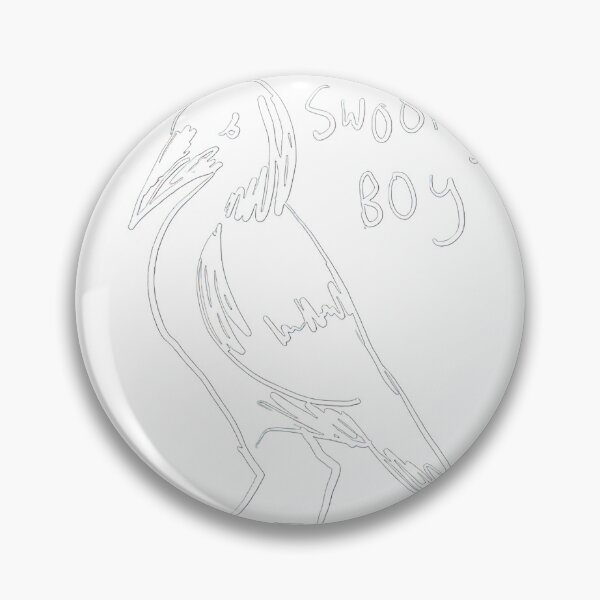 Item preview, MEME - Swoopy Boy designed and sold by Kazakuba.