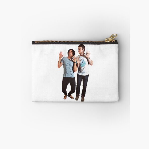 Item preview, Hamish and Andy designed and sold by AlemaArtshop.