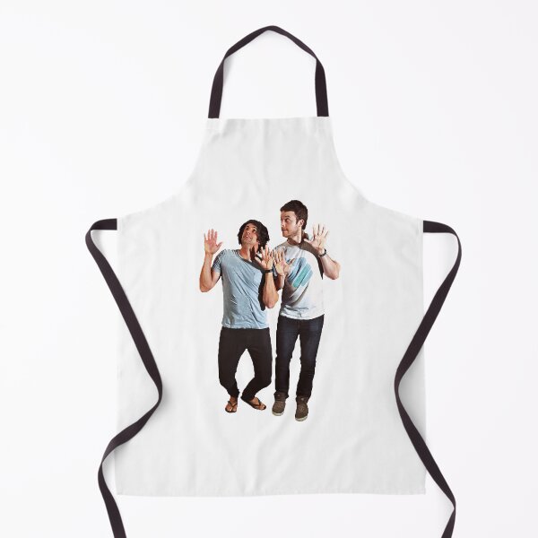 Item preview, Hamish and Andy designed and sold by AlemaArtshop.