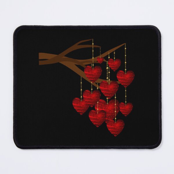 Item preview, Lover tree designed and sold by AlemaArtshop.