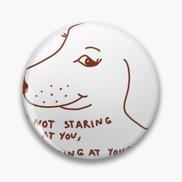 Item preview, MEME - Not lookin at ya bishh designed and sold by Kazakuba.