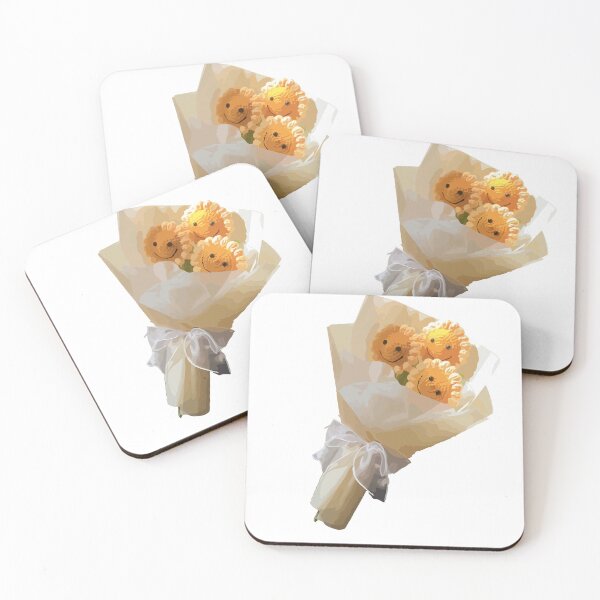 Item preview, Cheerful Sunflowers designed and sold by DenAlex.