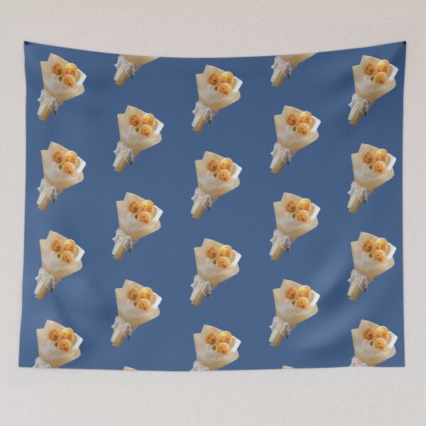 Item preview, Cheerful Sunflowers designed and sold by DenAlex.