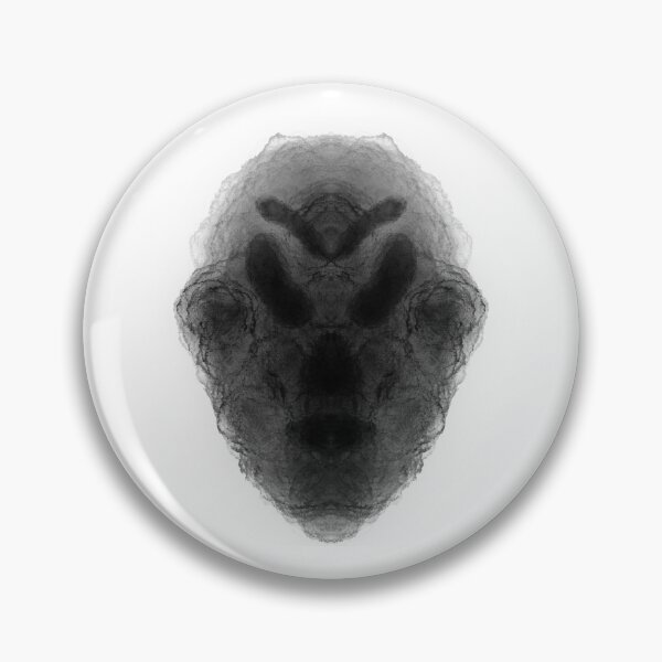 Item preview, Ink blot v4 designed and sold by CrazyFozBazaar.