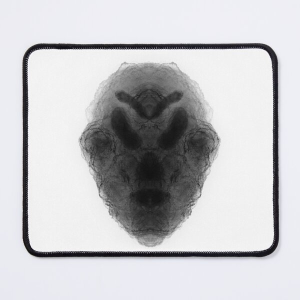 Item preview, Ink blot v4 designed and sold by CrazyFozBazaar.