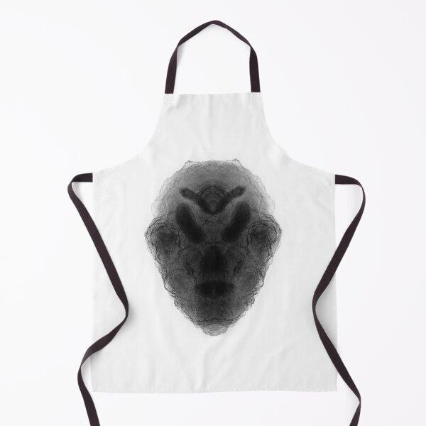 Item preview, Ink blot v4 designed and sold by CrazyFozBazaar.