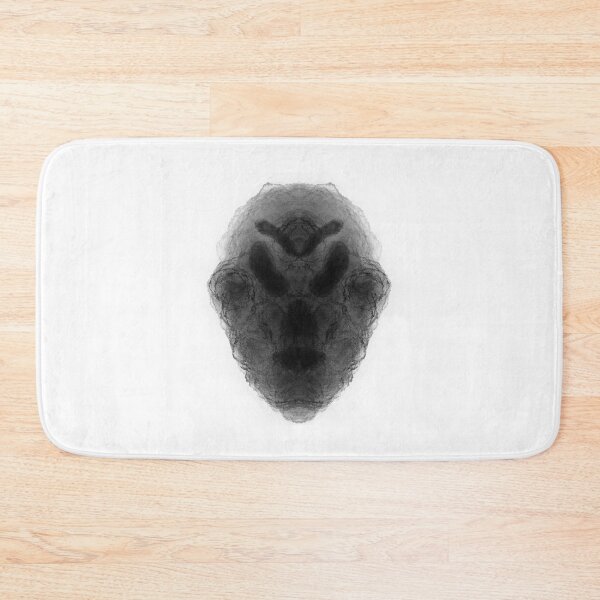 Item preview, Ink blot v4 designed and sold by CrazyFozBazaar.