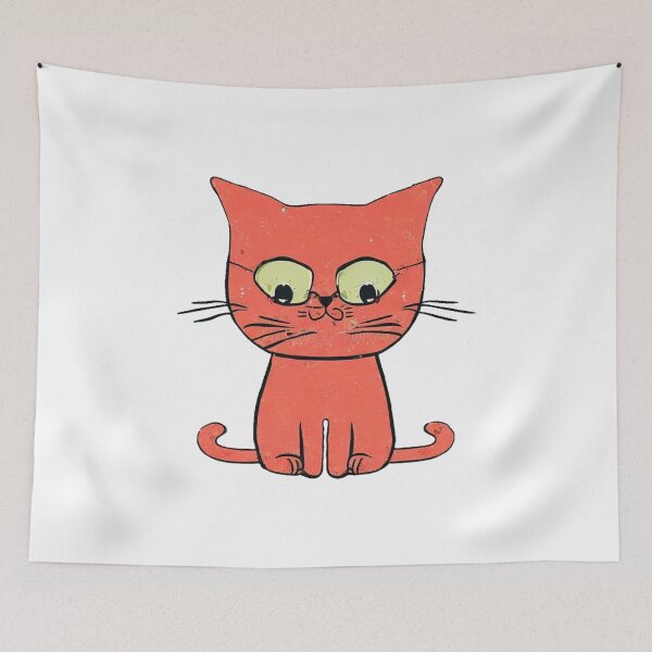 Item preview, Art of Cats designed and sold by doomwalker2010.