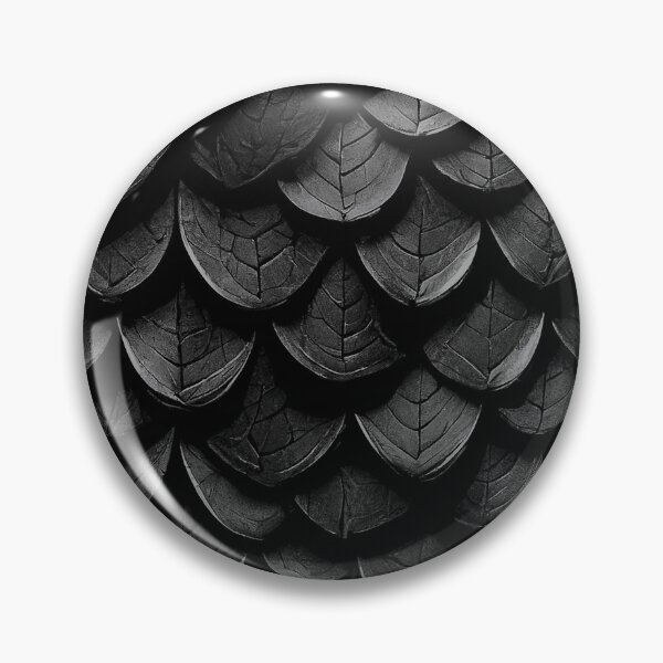 Item preview, Black Dragon Scales. designed and sold by Gert Street.