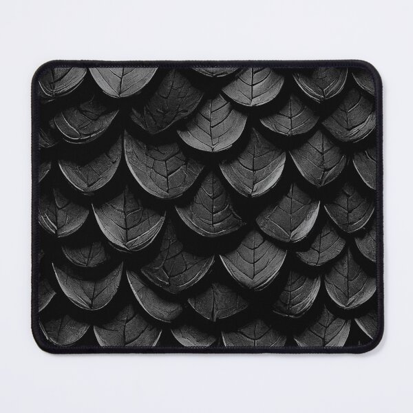 Item preview, Black Dragon Scales. designed and sold by Gert Street.