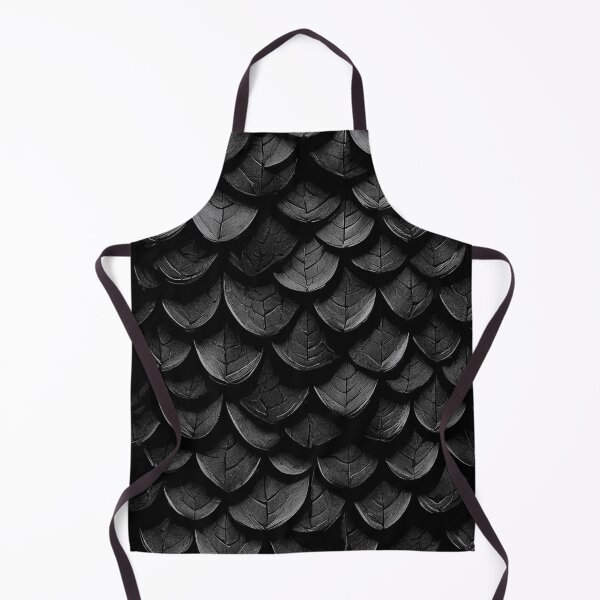 Item preview, Black Dragon Scales. designed and sold by Gert Street.