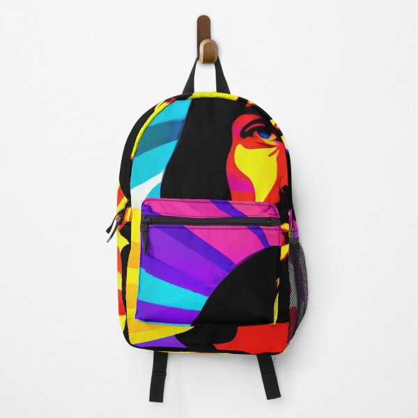 Item preview, Jesus Christ in pop art designed and sold by Warih.