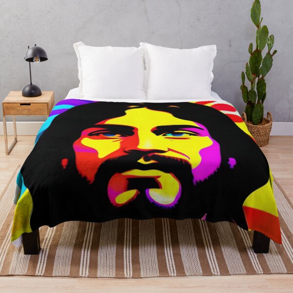 Item preview, Jesus Christ in pop art designed and sold by Warih.