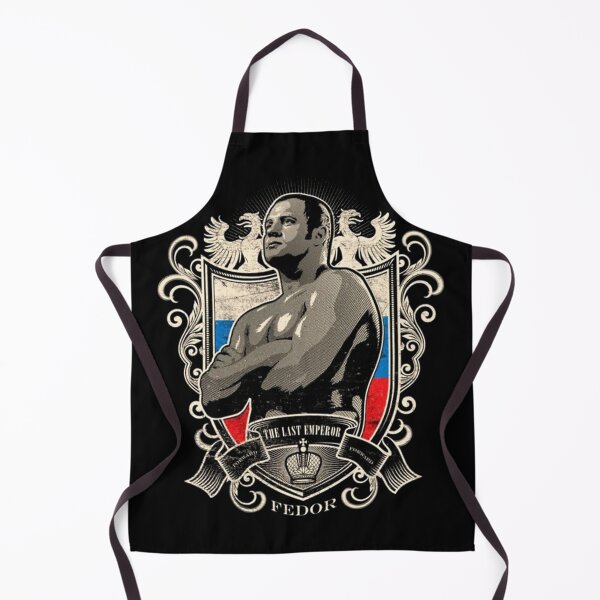 Item preview, Fedor Emelianenko a Fedor Emelianenko a Fedor Emelianenko designed and sold by Adrmer.