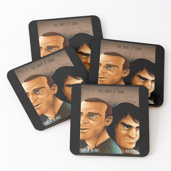 Item preview, Hamish And Andy designed and sold by angryXtecher.