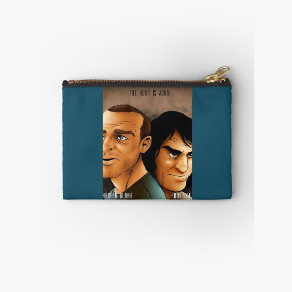 Item preview, Hamish And Andy designed and sold by angryXtecher.