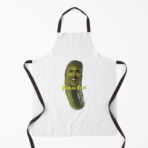 Item preview, Picolas Cage Meme designed and sold by joneslizard.