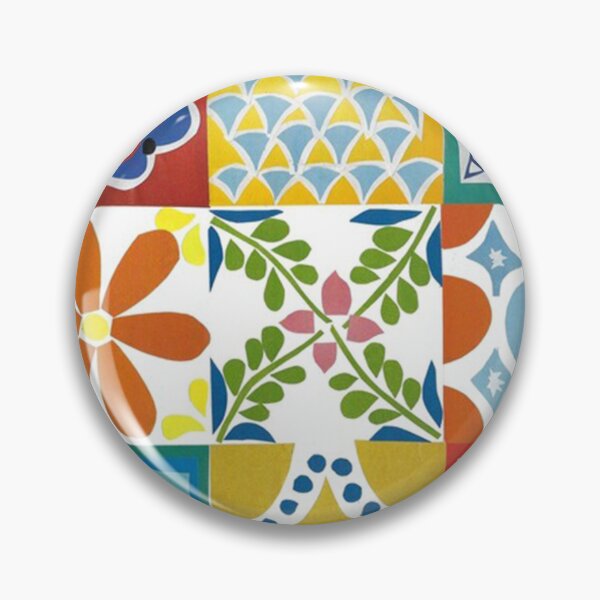 Item preview, Colorful Ceramic Tiles designed and sold by richardcartyy.