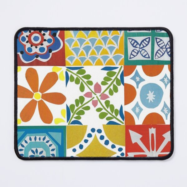Item preview, Colorful Ceramic Tiles designed and sold by richardcartyy.