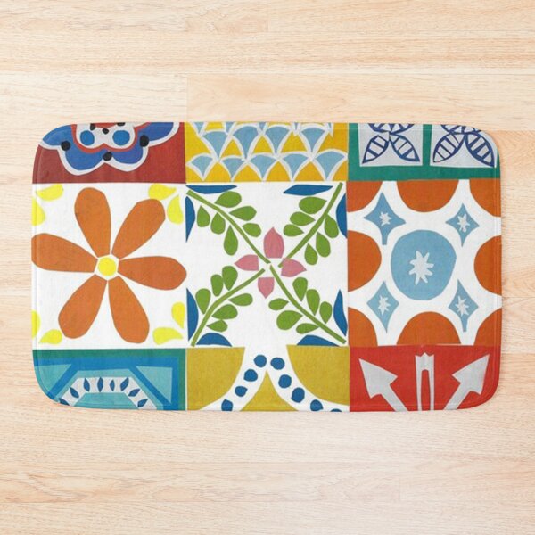 Item preview, Colorful Ceramic Tiles designed and sold by richardcartyy.