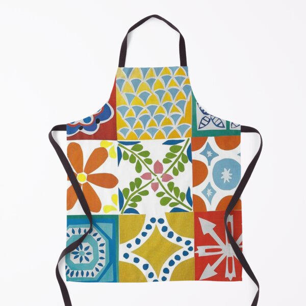 Item preview, Colorful Ceramic Tiles designed and sold by richardcartyy.